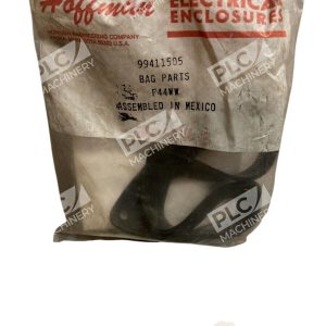 Hoffman F44WW Wireway Gasket Kit 99411505 226658127018