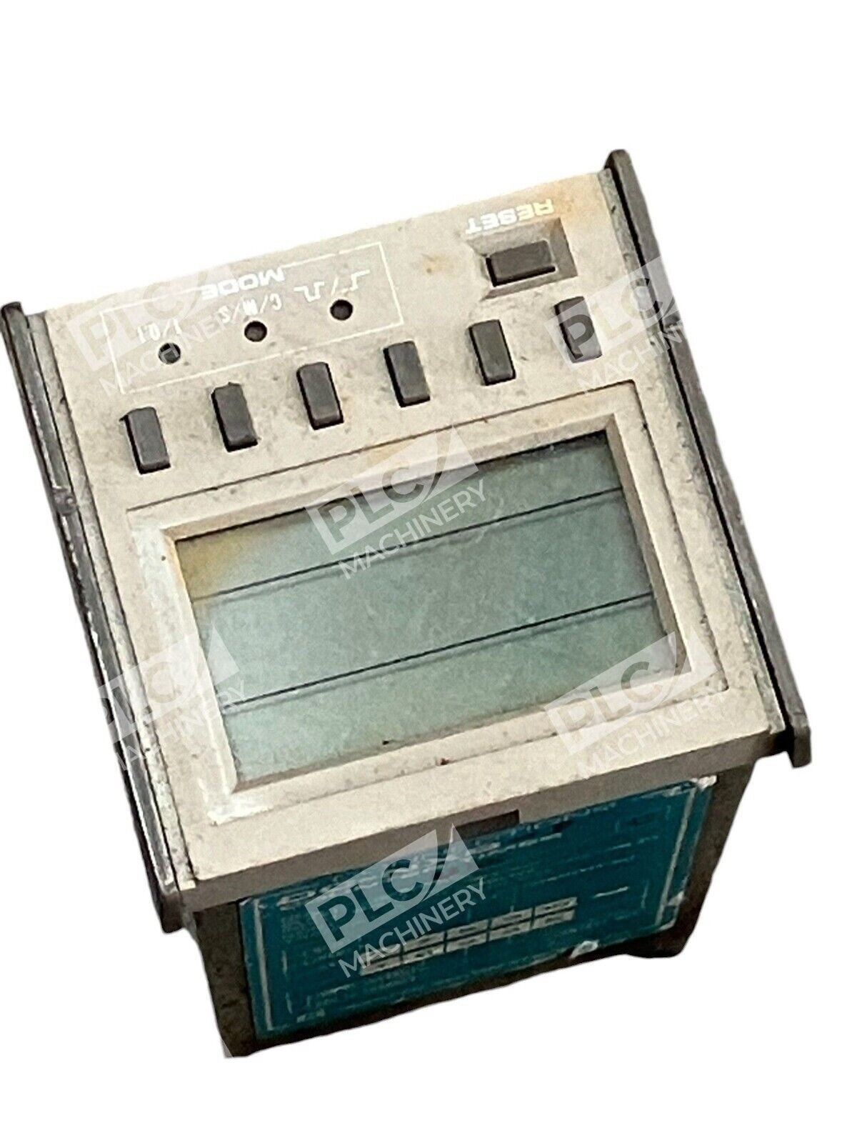 Hokuyo Automatic Counter Timer U55 /C DC-NXB