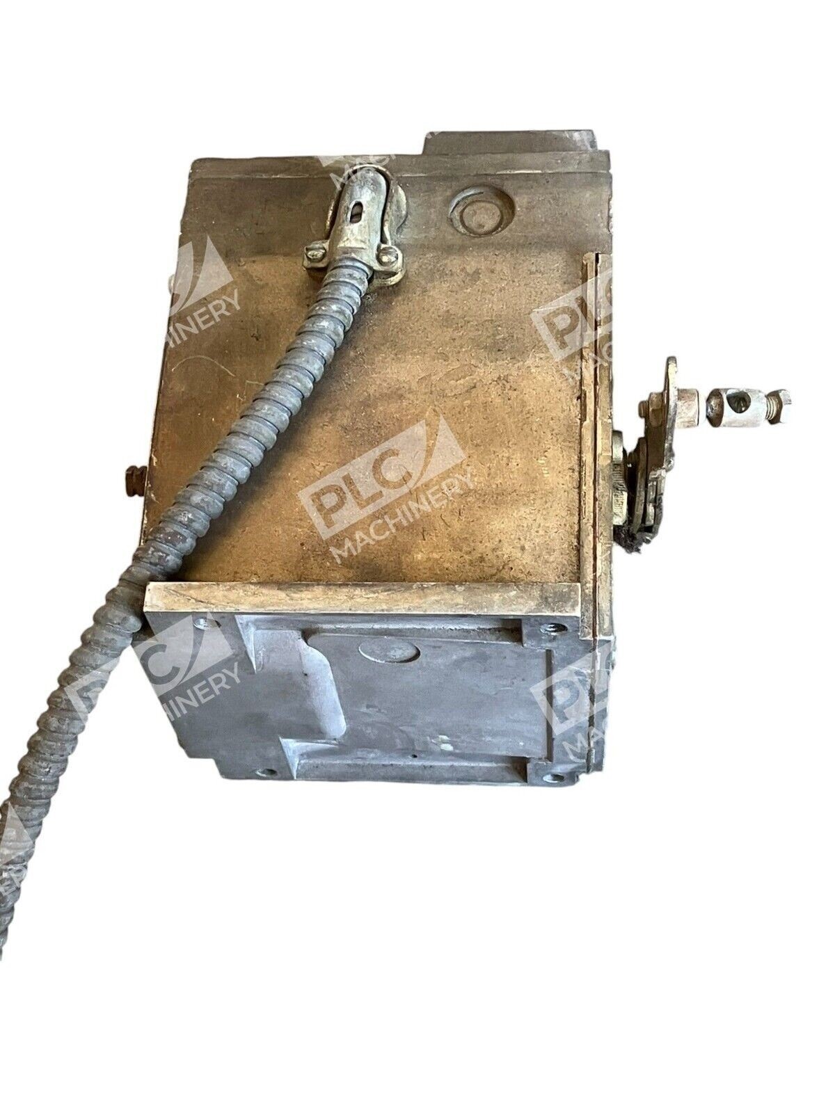 Honeywell 90 Deg 30 Sec Modutrol Motor M744D1029