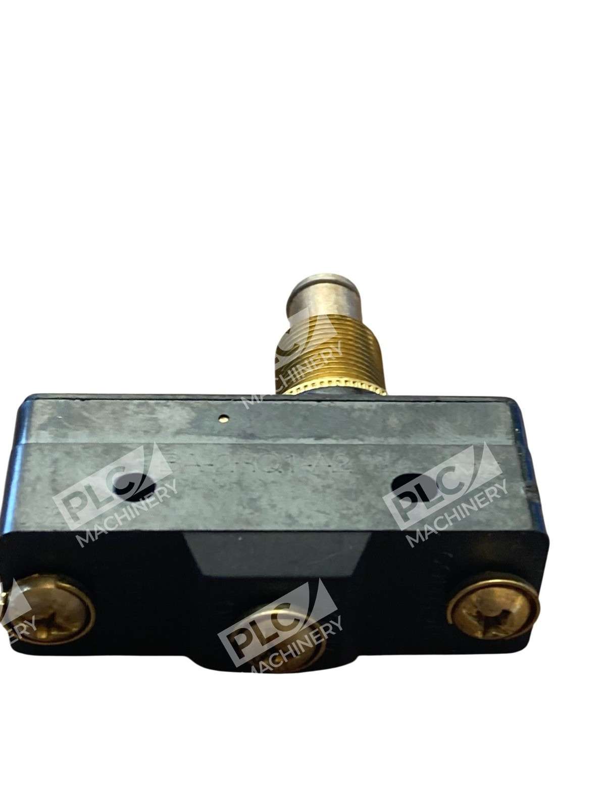 Honeywell BA-2RQ1-A2 Micro BZ Series Plunger-Actuated Switch - Image 6