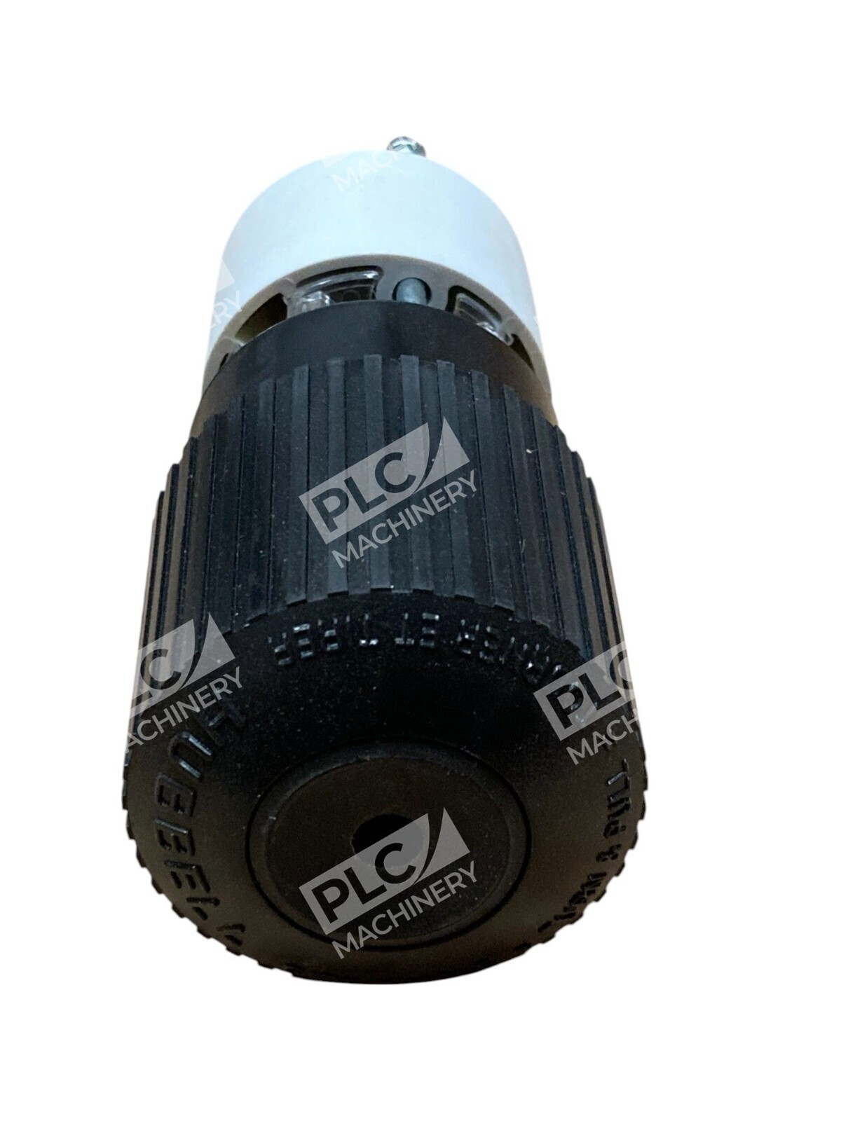 Hubbell 2 Pole 3 Wire 20A 260V AC NEMA L 6-20R Locking Connector L620C - Image 5