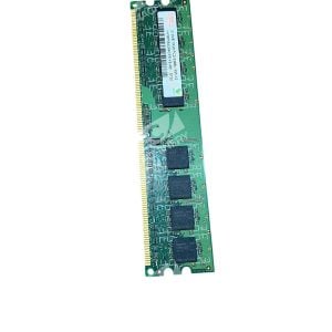 Hynix HYMP564U64CP8 Y5 512MB DDR2 667MHz PC2 5300U Desktop RAM 297977535228