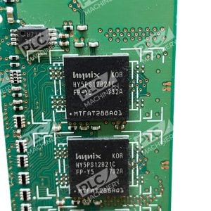 Hynix HYMP564U64CP8 Y5 512MB DDR2 667MHz PC2 5300U Desktop RAM 297977535228