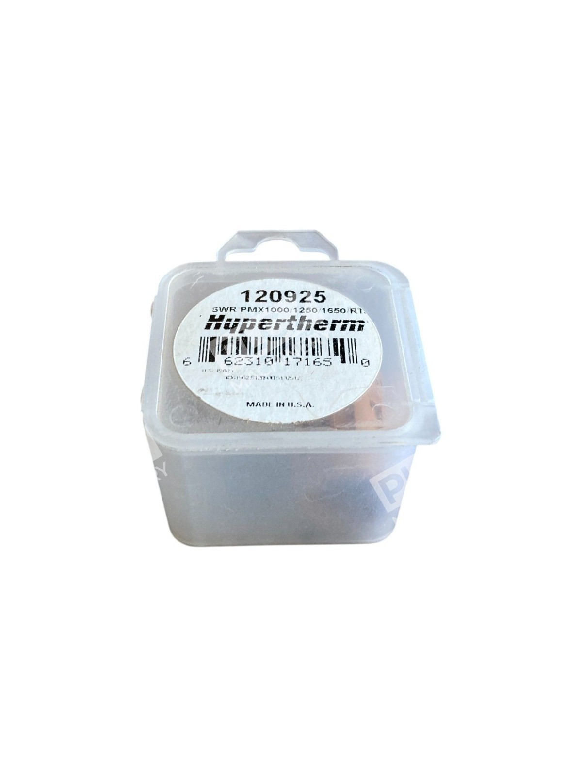 Hypertherm HT SWR PMX1000/1250/1650/RT Swirl Ring 120925 - Image 6