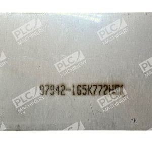 ICI 97942 165K772H01 Tray Alignment Bracket 226985495318