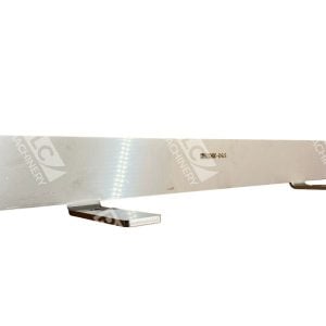 ICI 97942 165K772H01 Tray Alignment Bracket