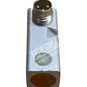 IFM Electronic 10 30VDC 300mA Inductive Proximity Sensor MK5003 MKR3000 BPKGAS 226708221668