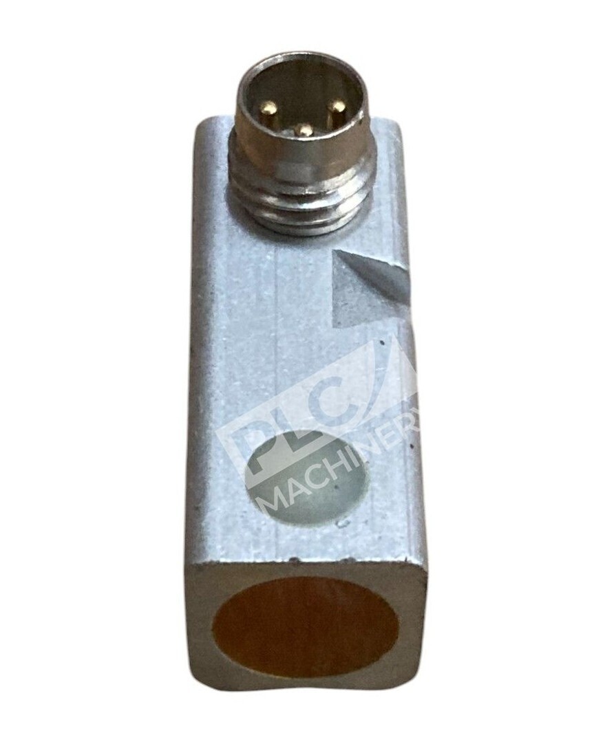 IFM Electronic 10-30VDC 300mA Inductive Proximity Sensor MK5003 MKR3000-BPKG/AS - Image 4