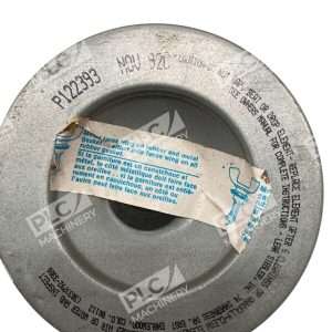 Intake Air Filter Element P122393 226571915588