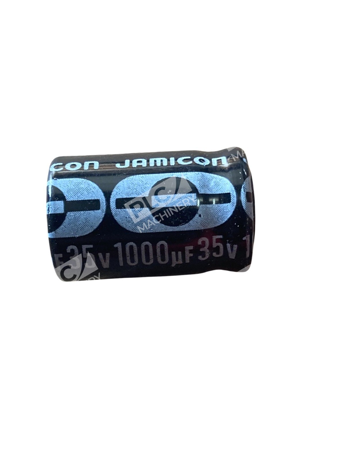 Jamicon 85C Vent SK Capacitor 1000uF 35V