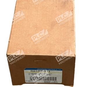 Johnson Controls 24VAC Adjustable Travel Interface Electronics Kit R81FAA 1