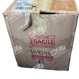 Jordan Valve 53-19 Sliding Gate Valves Size 1 300PSI 385MaxPSI