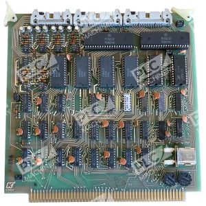 Kenway Eaton H2256 Main Processor Circuit Board E2-9964
