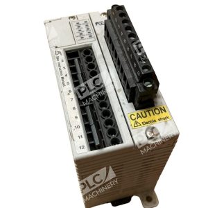 Keyence SL R11 Safety Control Unit