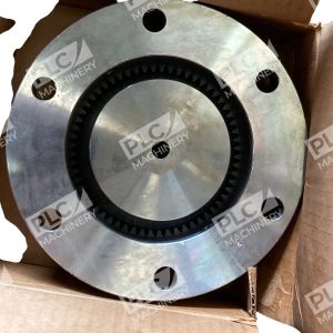 Kop Flex 25 Type FM Exposed Bolt Sleeve 125115 226886821228