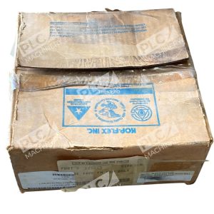 Kop Flex 25 Type FM Exposed Bolt Sleeve 125115 226886821228