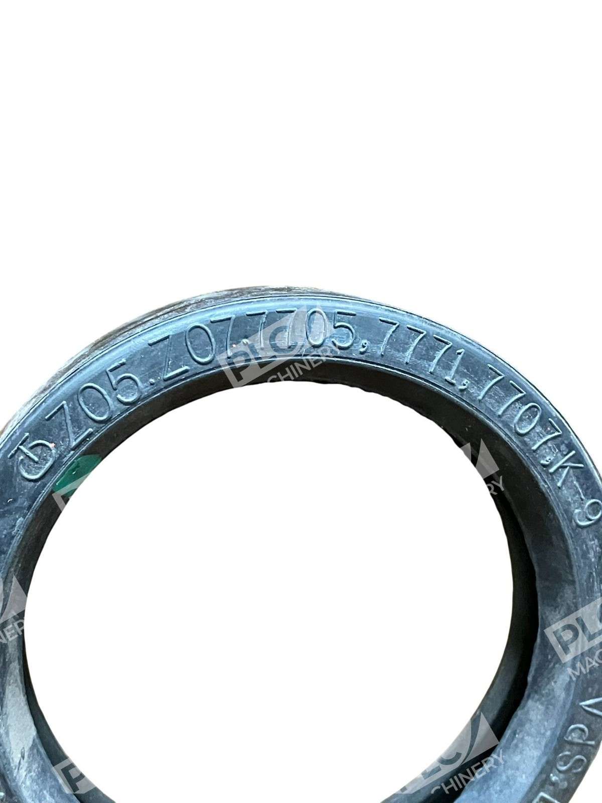LPC R20 Industrial Gasket / Sealing Ring 3" Pipe OD 88.9-89.1mm - Image 3