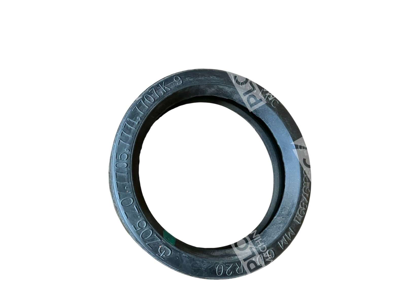 LPC R20 Industrial Gasket / Sealing Ring 3" Pipe OD 88.9-89.1mm