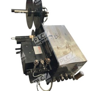 Label Aire 115V 60Hz 5A 1Ph 2138 98