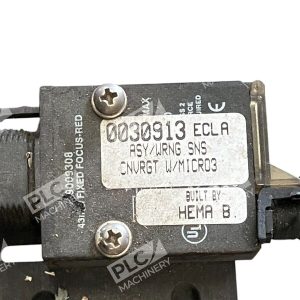 Label Aire 115V 60Hz 5A 1Ph 2138 98 227030111708