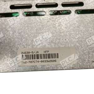 Lambda Densei 100 240VAC 083A 5060Hz 5V 60A Power Supply ZWS30 5JA 226572114328