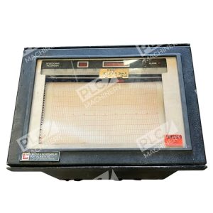 Leeds & Northrup 063205 Speedomax Recorder SPCX1-A