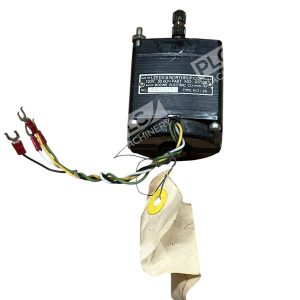Leeds & Northrup Co Bodine 120V KCI-26 Motor 017138