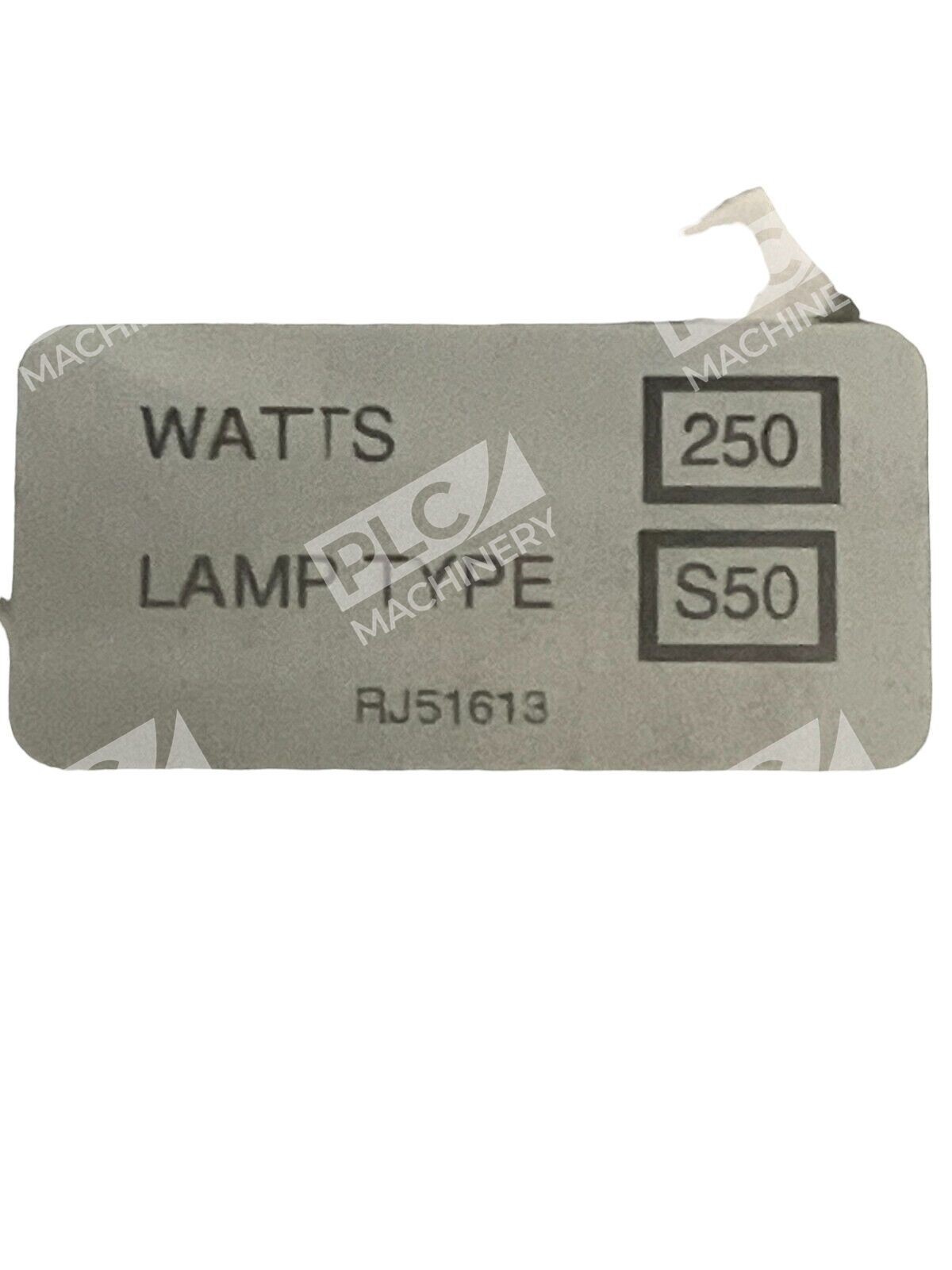 Lithonia TFL 250S RA2 TB High Pressure Sodium Floodlight - Image 3