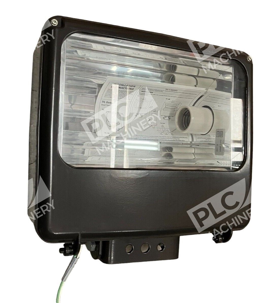 Lithonia TFL 250S RA2 TB High Pressure Sodium Floodlight