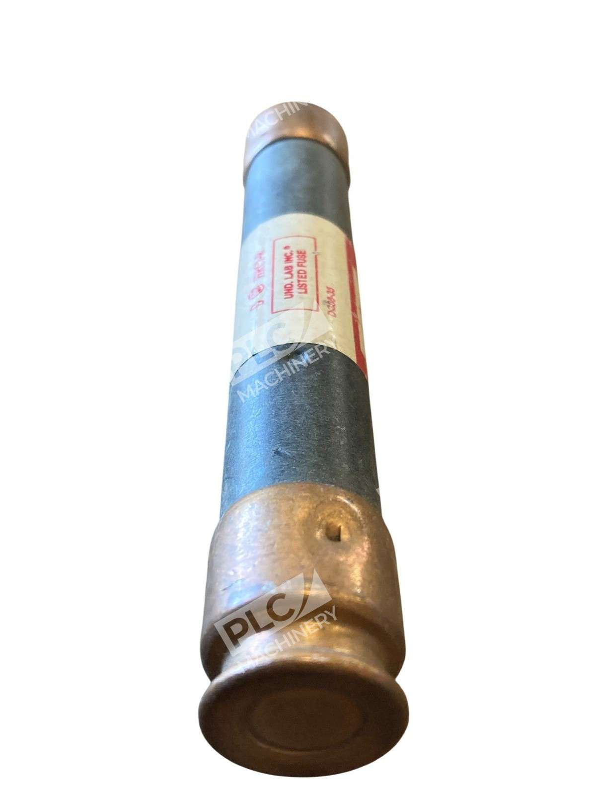 Littelfuse FLSR-1 Slo-Blo Time Delay Fuse Dual Element Class RK5 Lots of 2 - Image 3