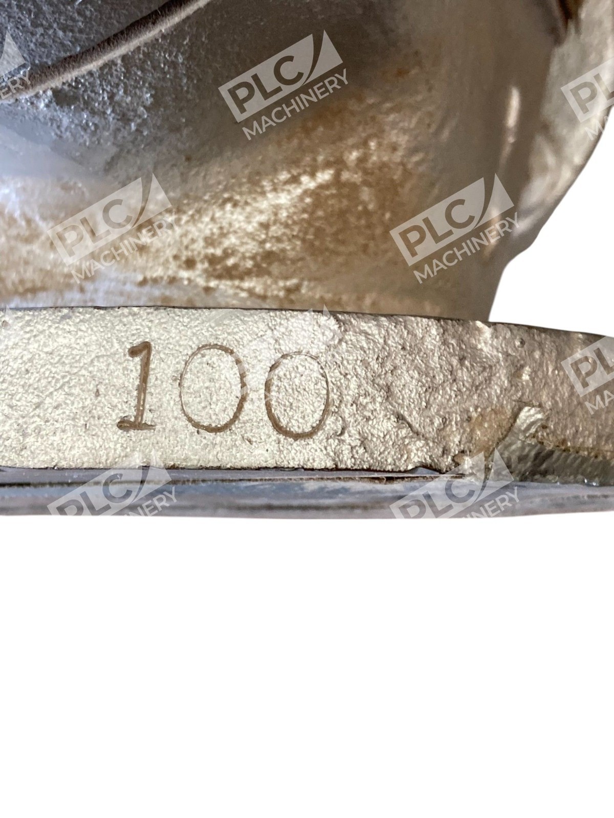 Lonergan Valve 1-1/2 H 3 100PSIG Relief Valve D-12HS122-LF - Image 7