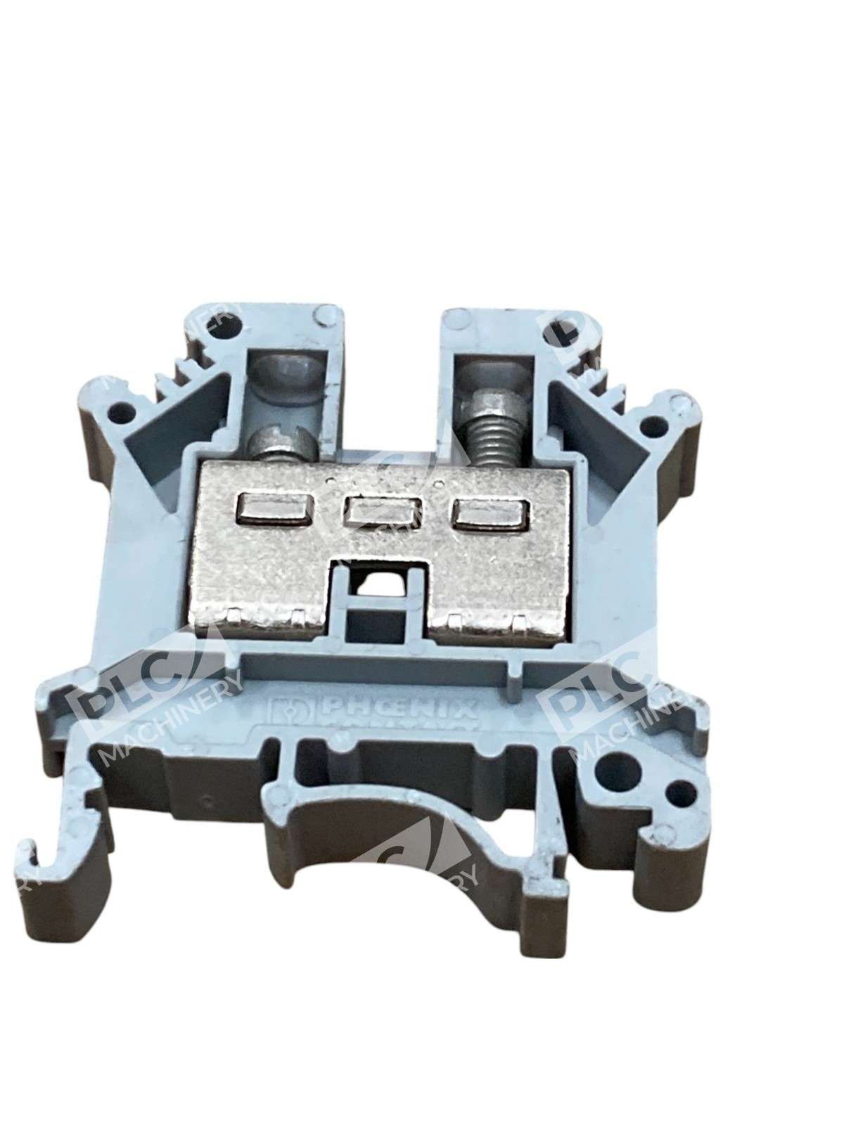 Lot of 10 Phoenix Contact IEC 60947-7-1 FEED-THROUGH TERMINAL BLOCK - Image 4