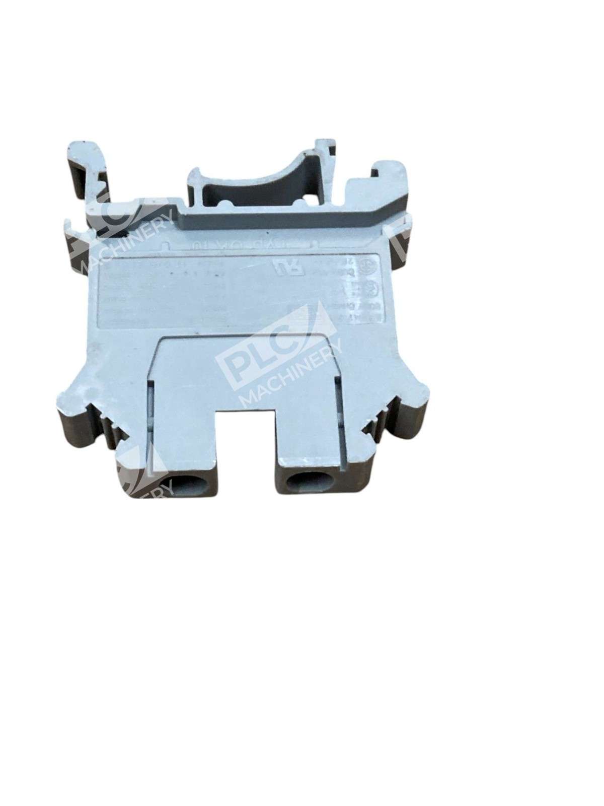 Lot of 10 Phoenix Contact IEC 60947-7-1 FEED-THROUGH TERMINAL BLOCK - Image 9