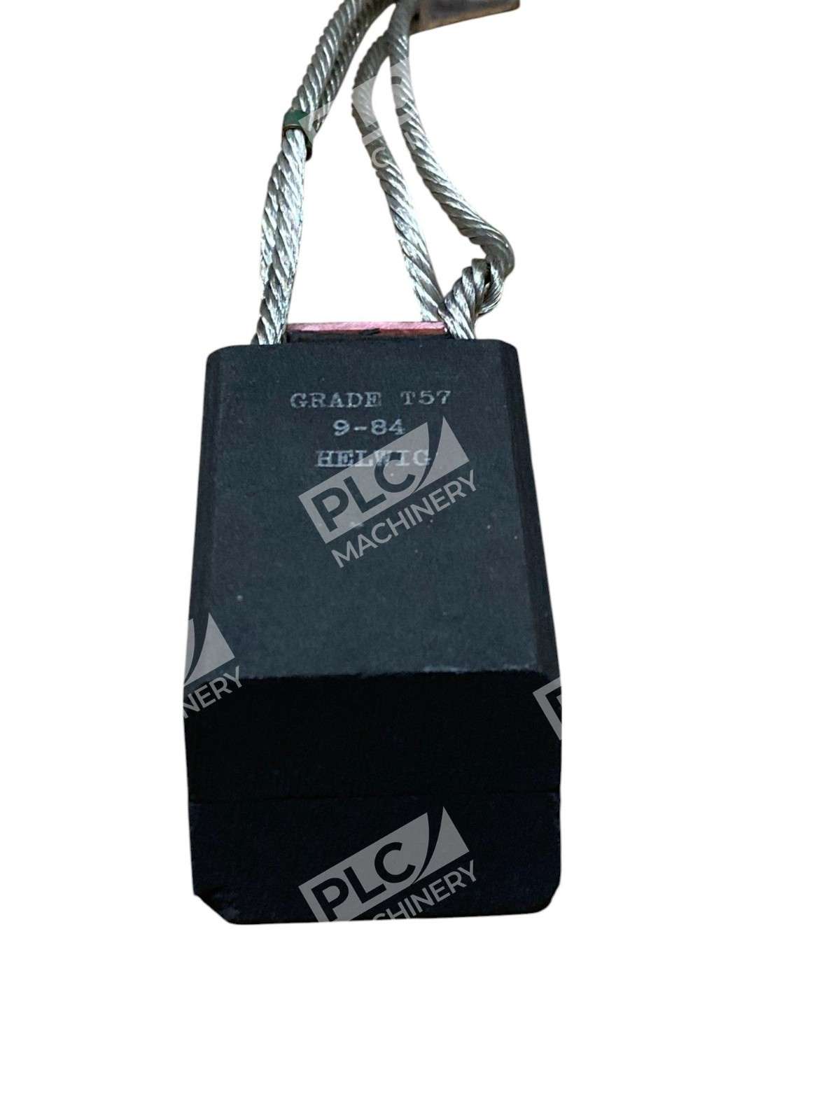 Lot of 13 HELWIG GRADE T57 9-84 MOTOR BRUSHES - Image 5