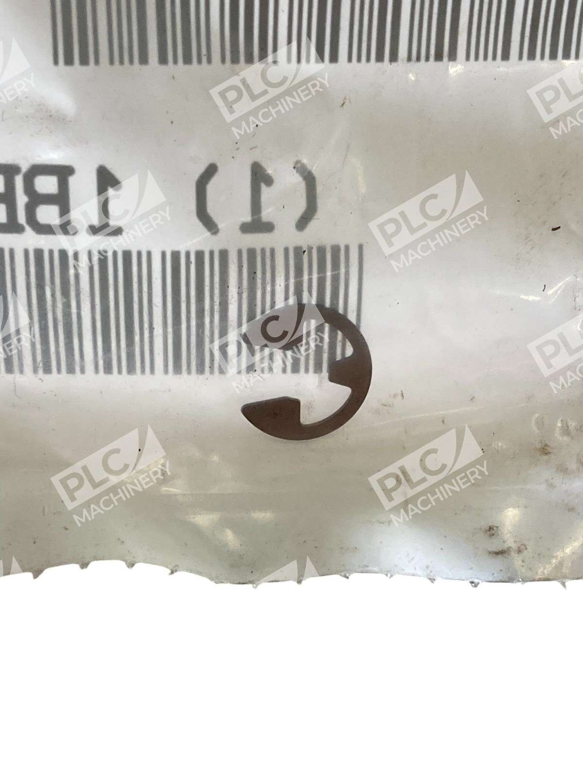 Lot of 6 1BBP2 Grooved Clevis Pin - Image 4