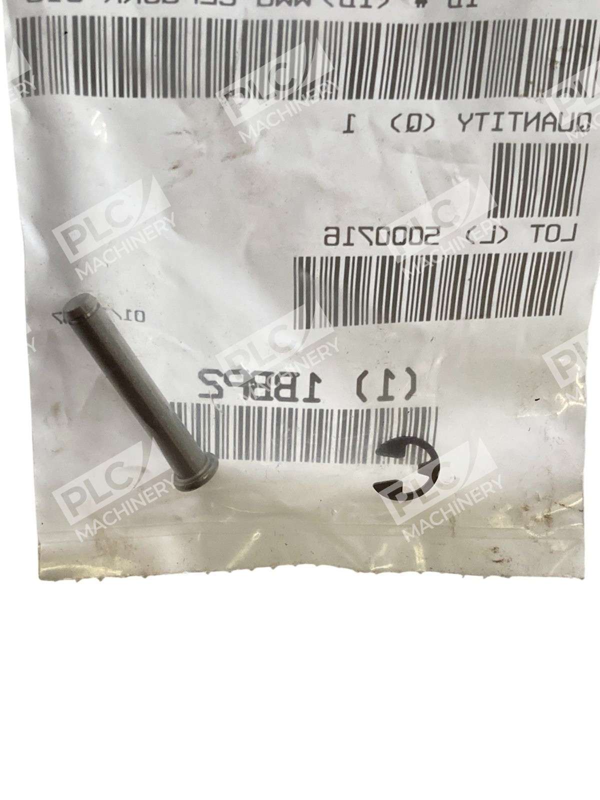 Lot of 6 1BBP2 Grooved Clevis Pin - Image 5