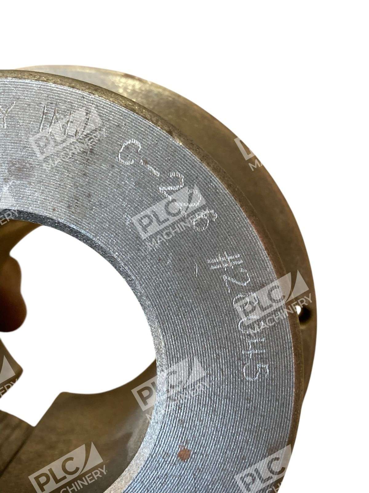 Lovejoy C-226 C-Type Shaft Flex Coupler 26045 - Image 6