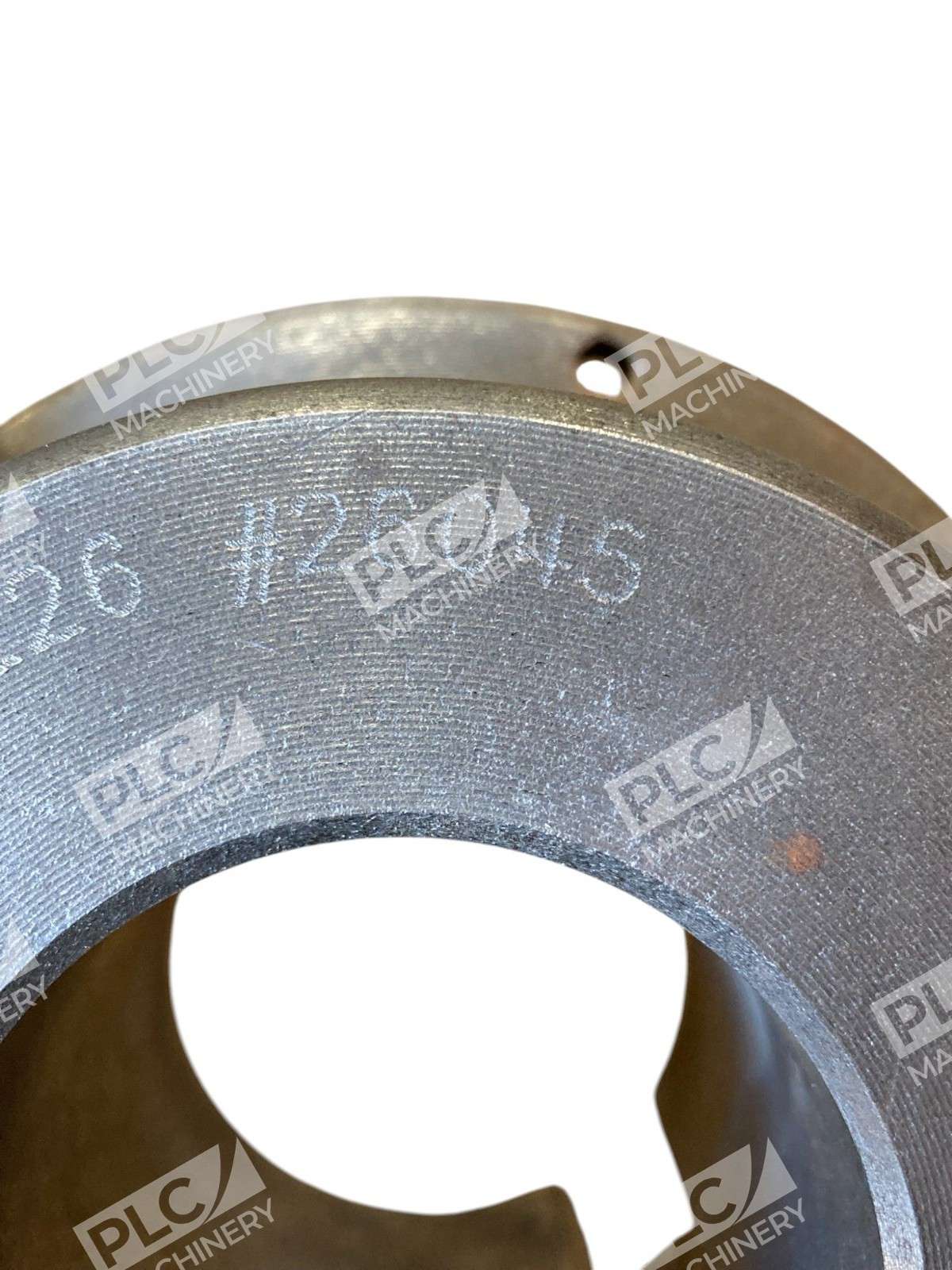 Lovejoy C-226 C-Type Shaft Flex Coupler 26045 - Image 7