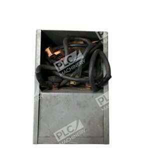 Luma Electric Equipment 120V 50 60Hz AC Only 6A Model 50 226587087098