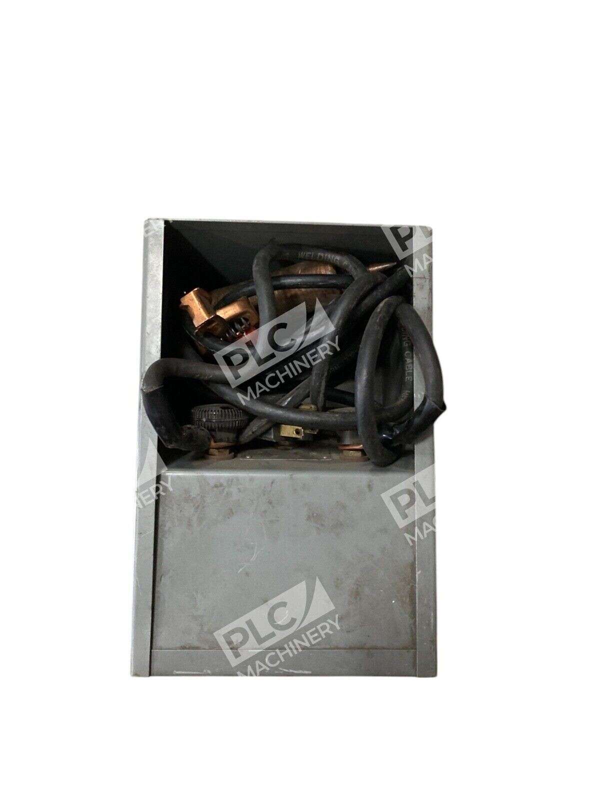 Luma Electric Equipment 120V 50-60Hz AC Only 6A Model 50 - Image 3