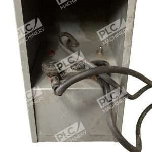 Luma Electric Equipment 120V 50 60Hz AC Only 6A Model 50 226587087098