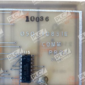 Lviv 250 10850E PK 01 Soviet Home Computer Circuit Board 050 10851E 226748406548
