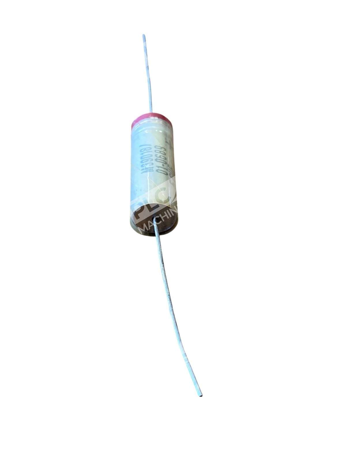 M39018/01-0689 Electrolytic Capacitor - Image 3