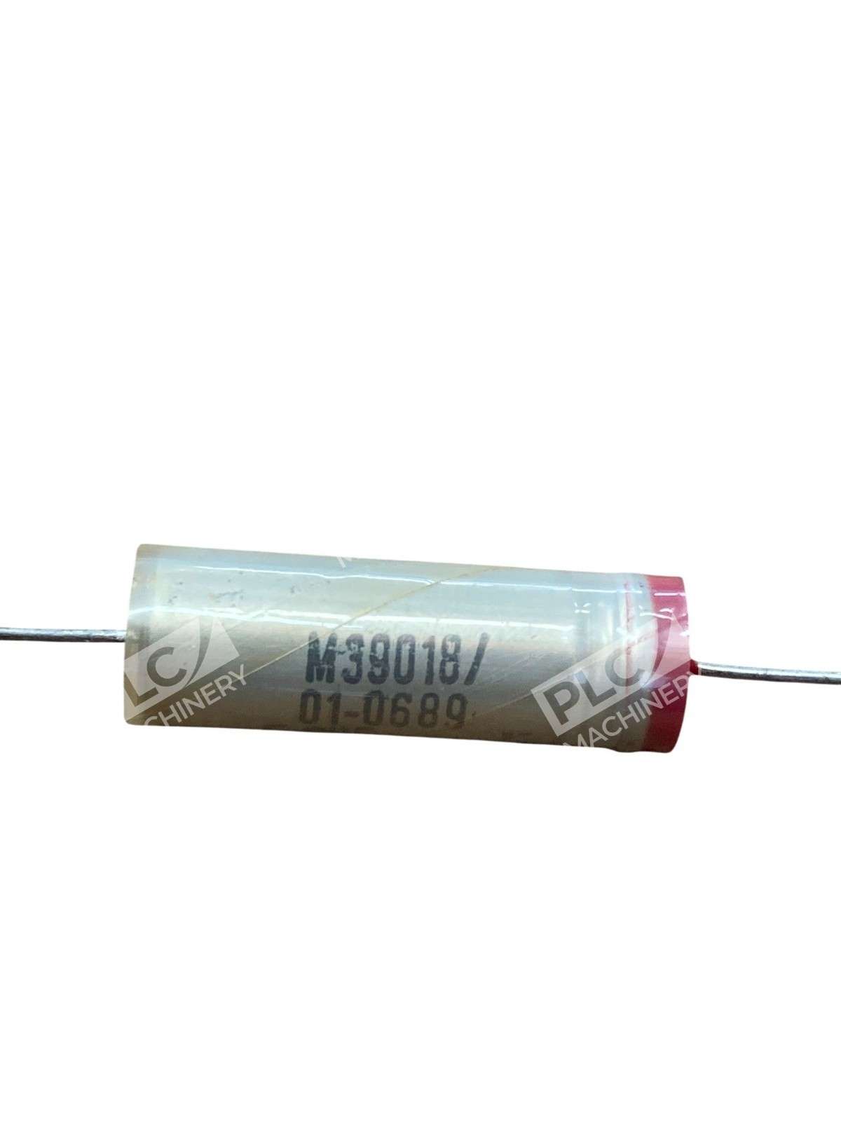 M39018/01-0689 Electrolytic Capacitor - Image 4
