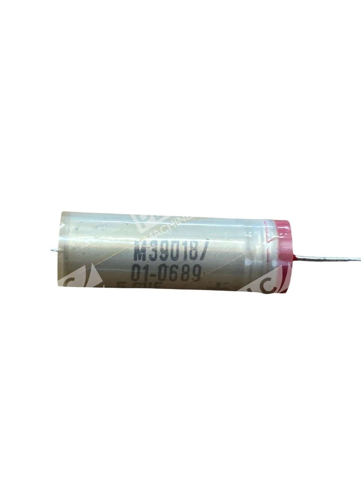 M39018/01-0689 Electrolytic Capacitor - Image 5