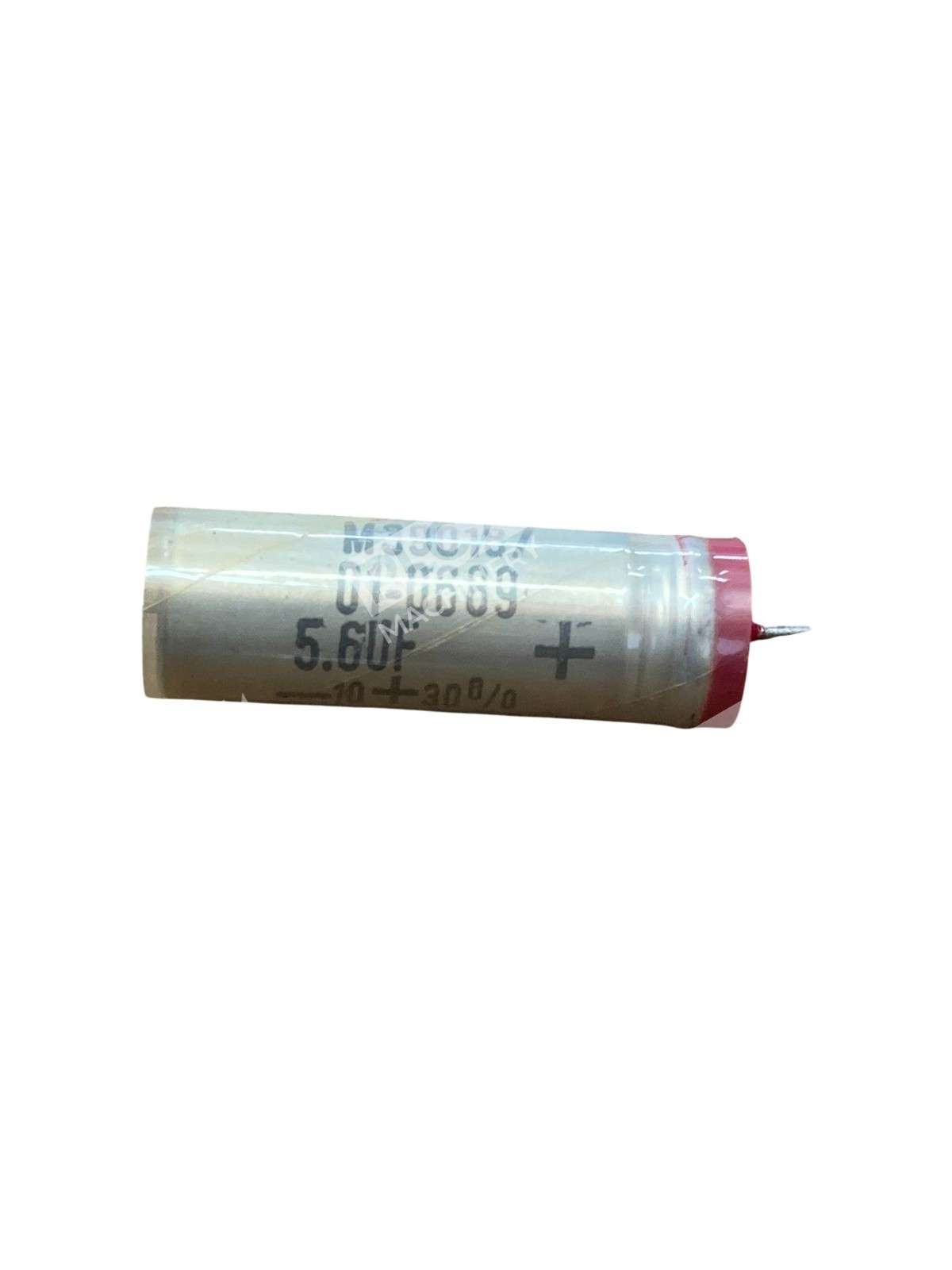 M39018/01-0689 Electrolytic Capacitor - Image 6
