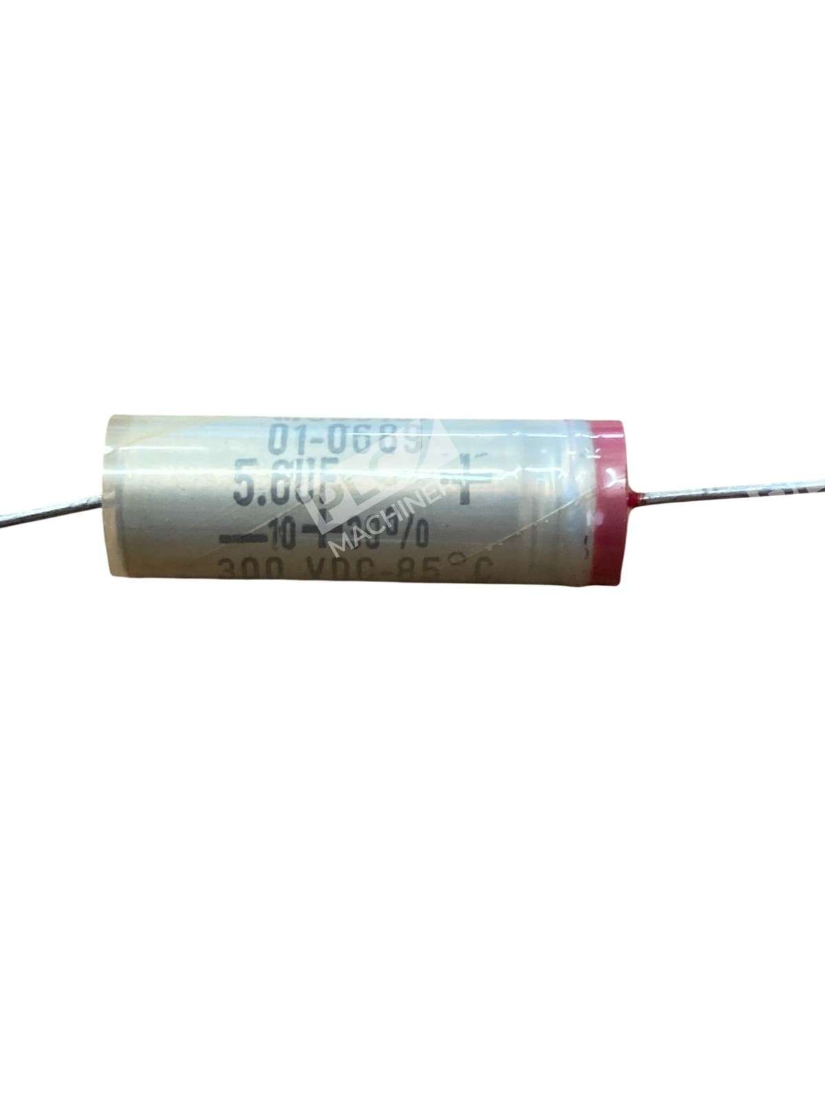 M39018/01-0689 Electrolytic Capacitor - Image 7