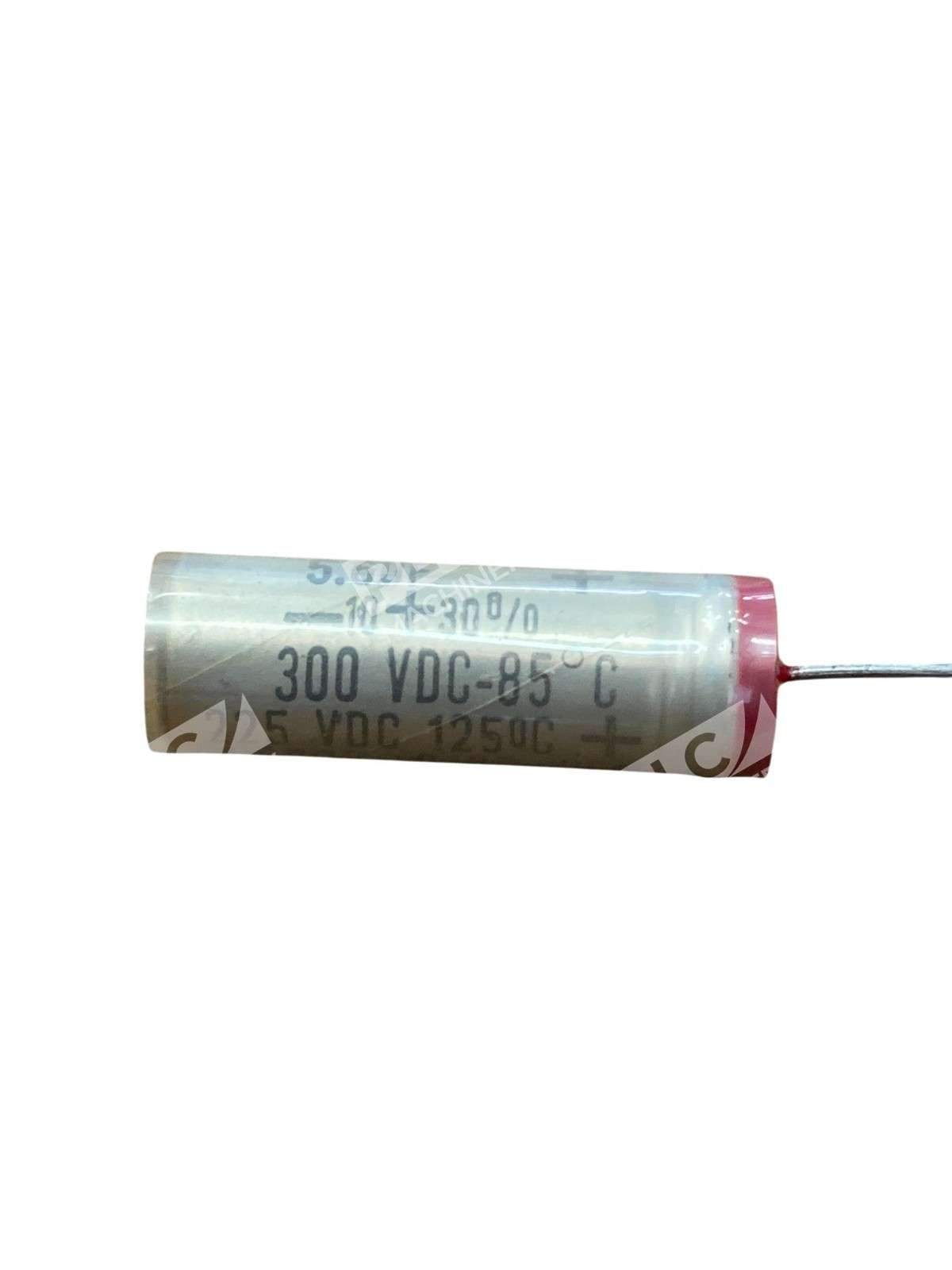 M39018/01-0689 Electrolytic Capacitor - Image 8