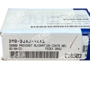 MAC 29W Solenoid Valve DMB DJAJ 4KA1 226836041228