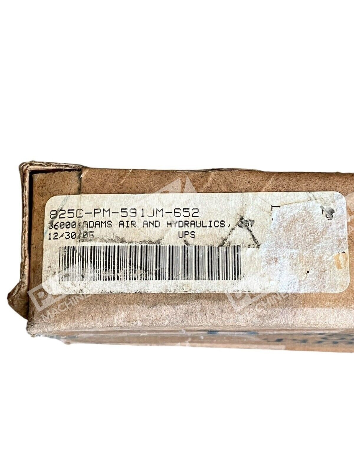 MAC 825C-PM-591JM-652 - Image 3